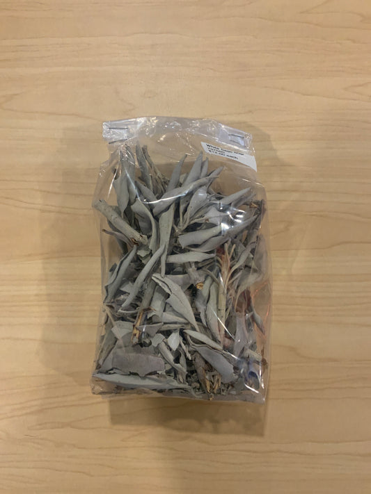 California White Sage