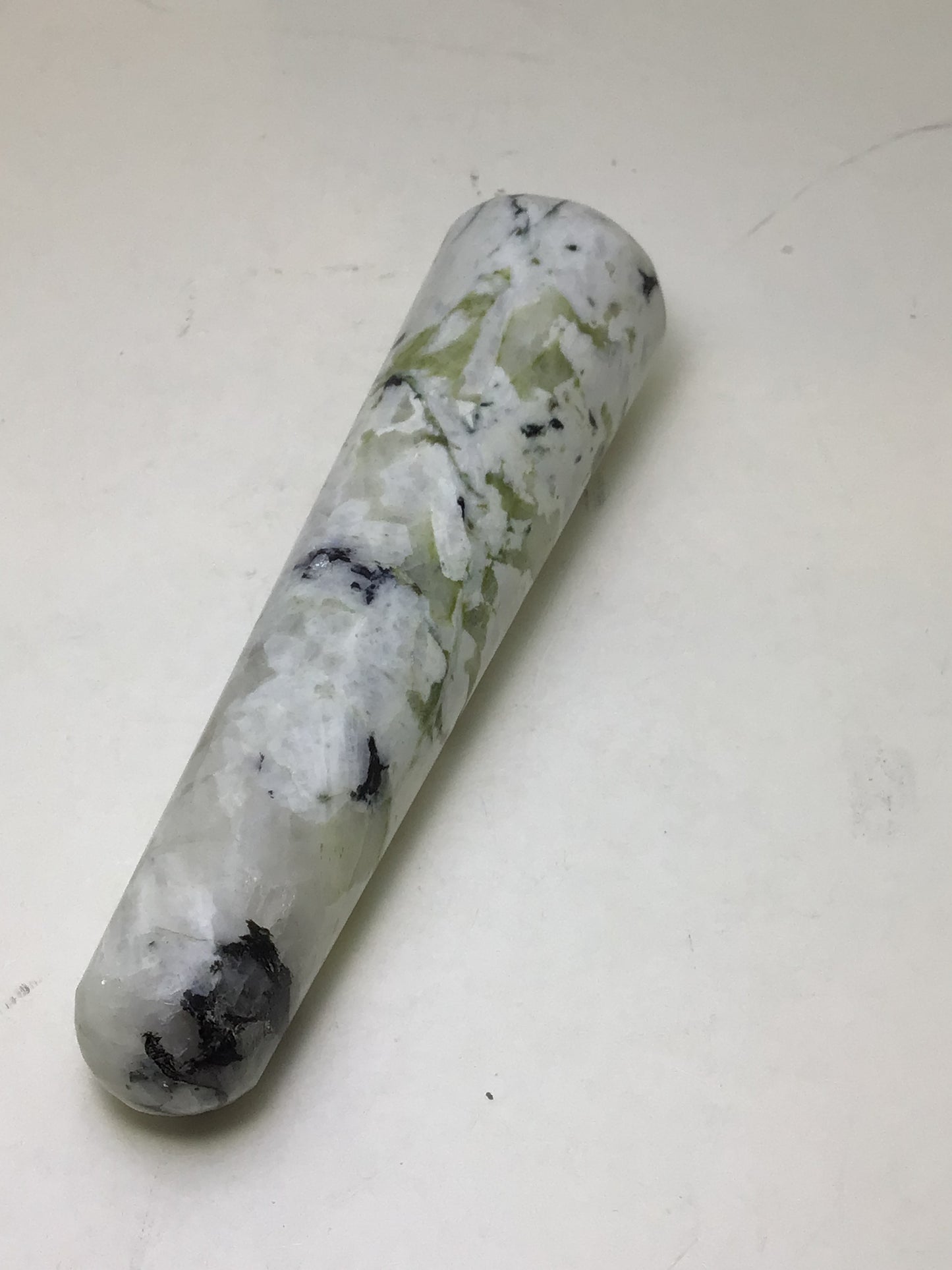 Moonstone Wand