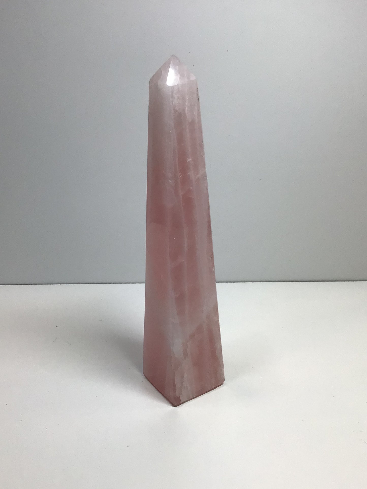 Rose Quartz Point