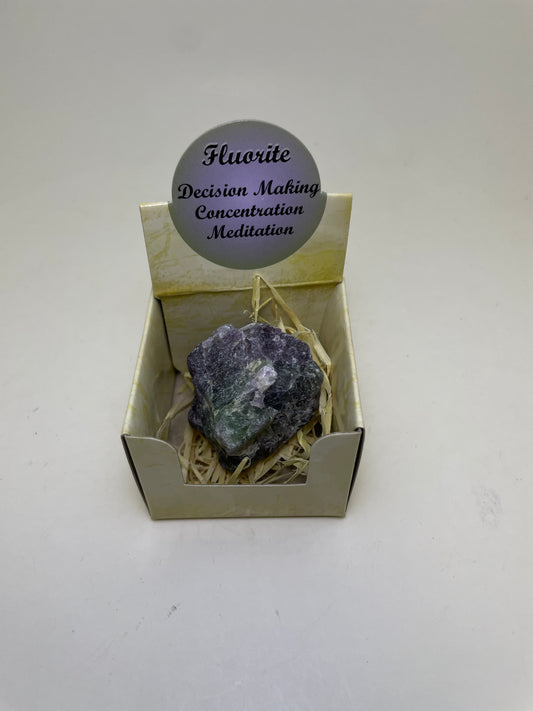 Fluorite