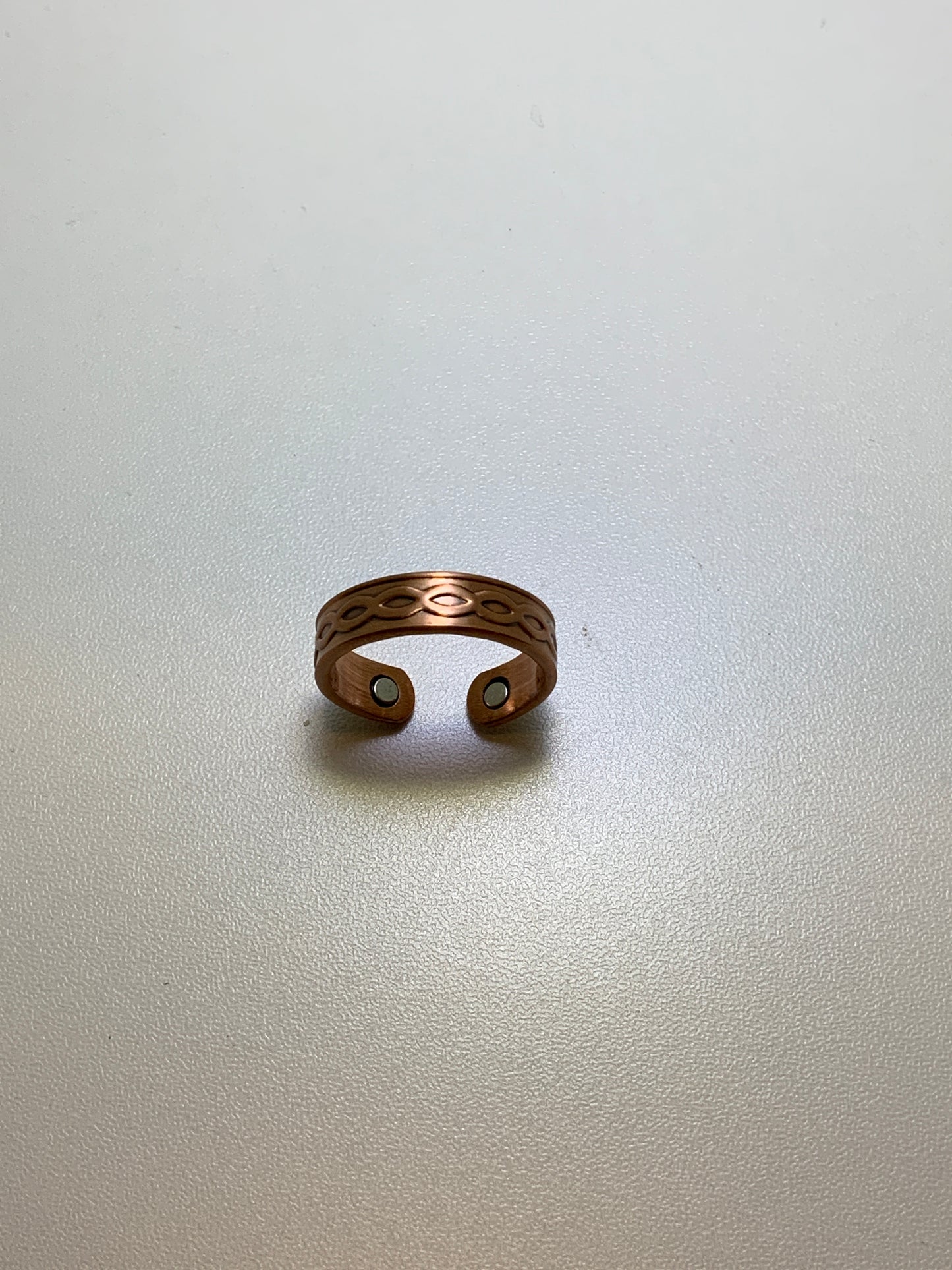 Copper Ring