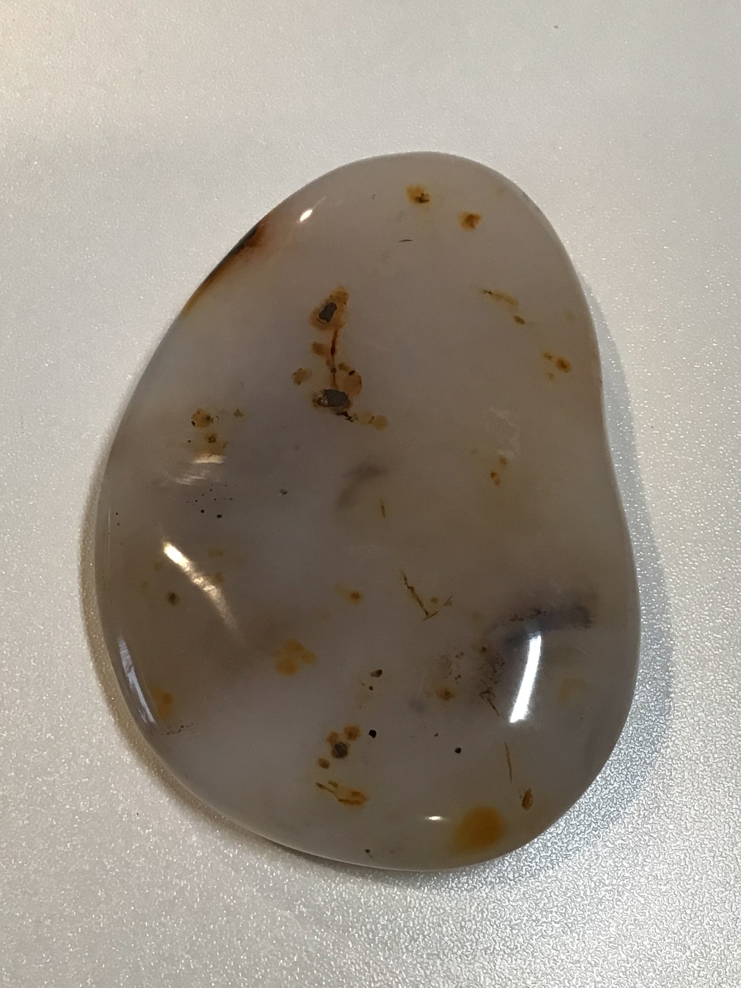 Dendrite Opal Nugget