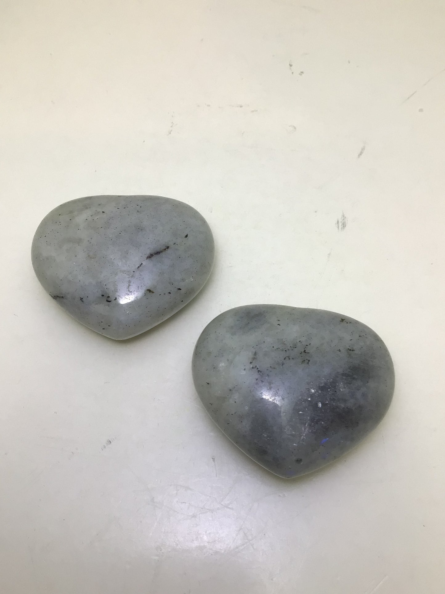 Moonstone Heart