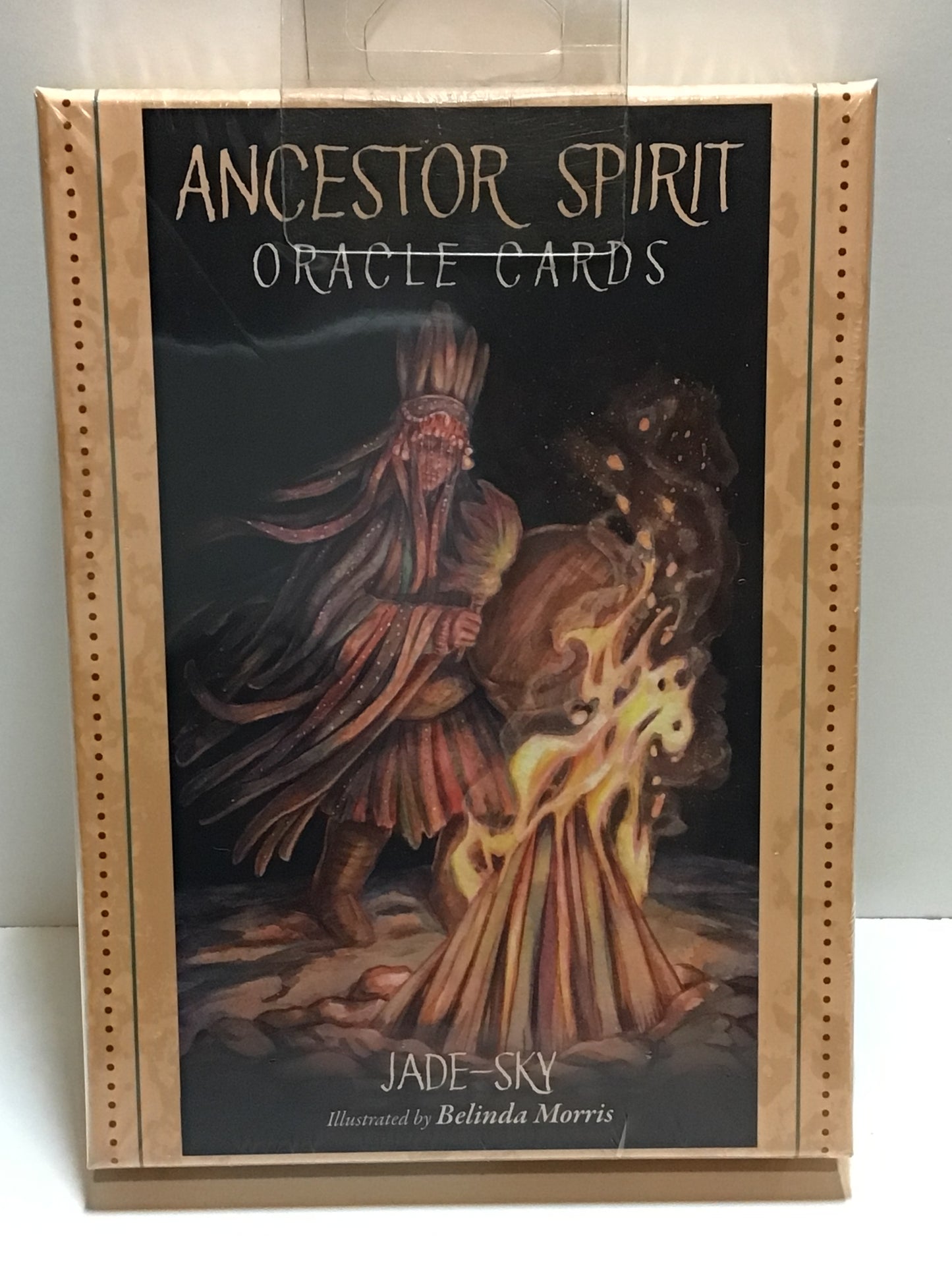 Ancestors Spirit Oracle