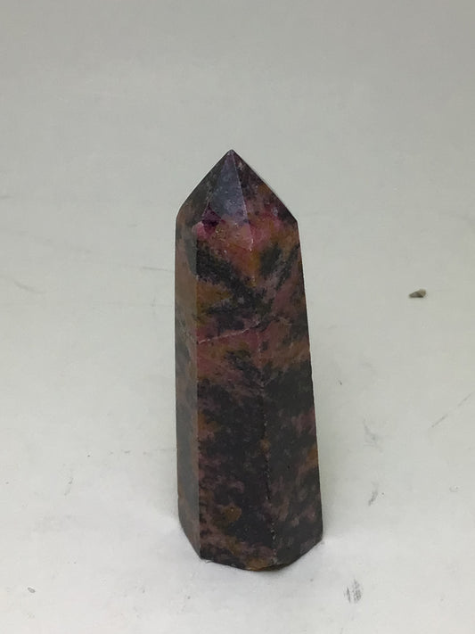 Rhodonite Point