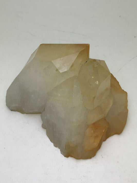 Lemurian Quartz