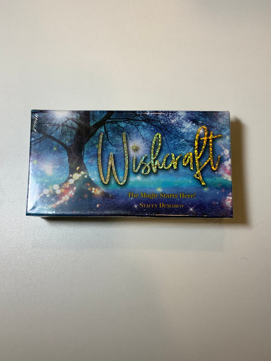 Wishcraft