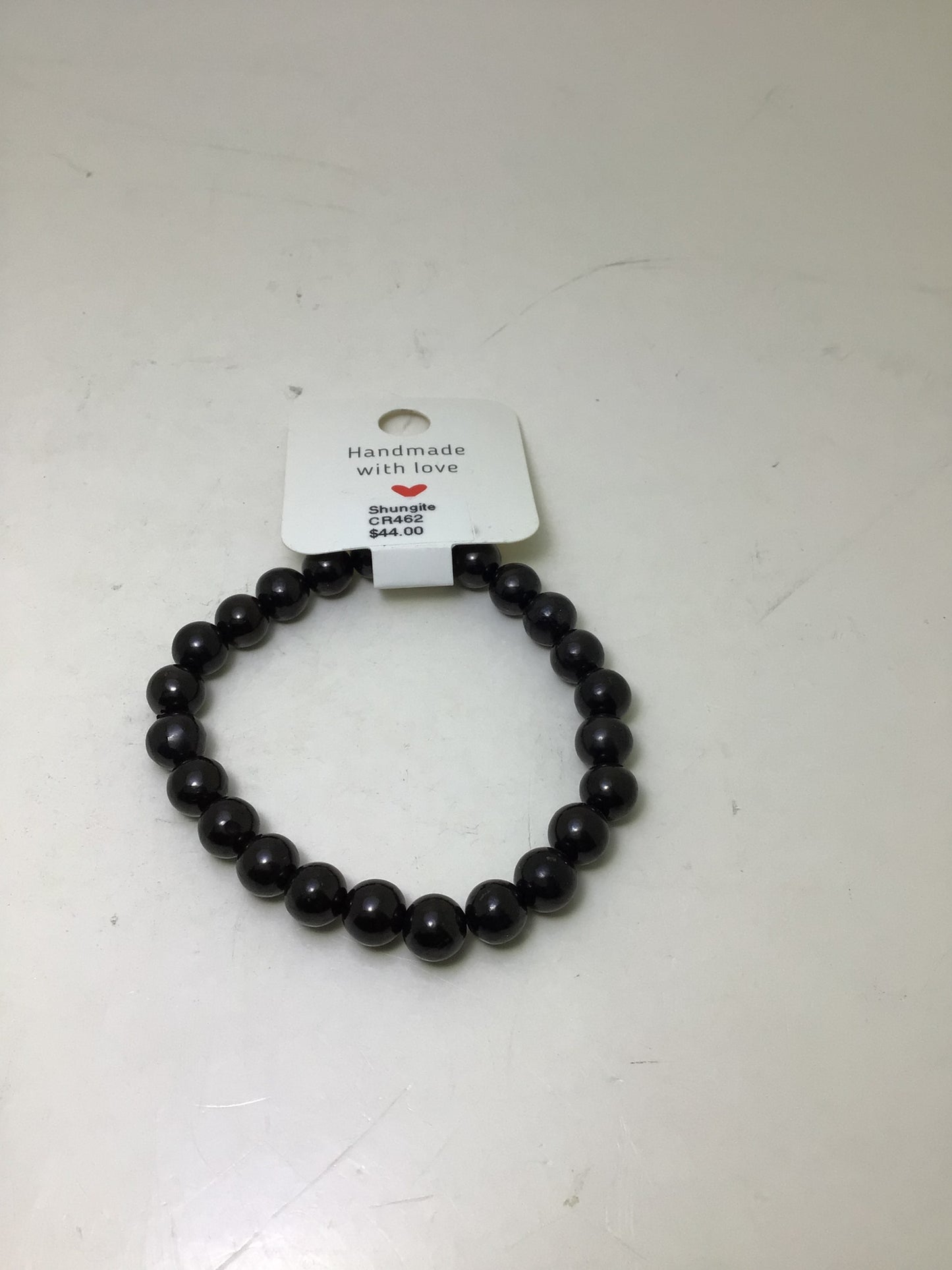 Shungite Bracelet