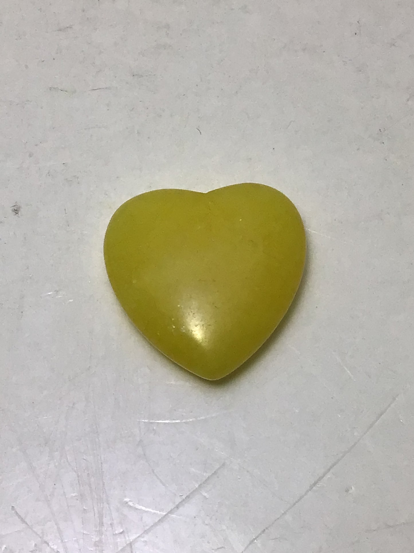 Mini Heart