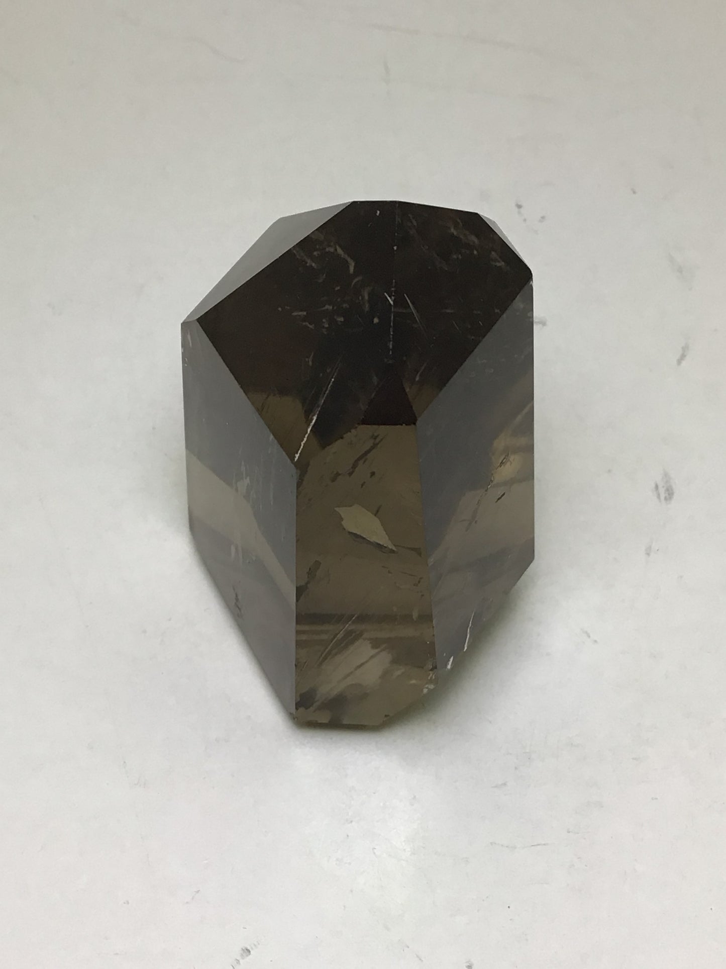Smokey Quartz Point