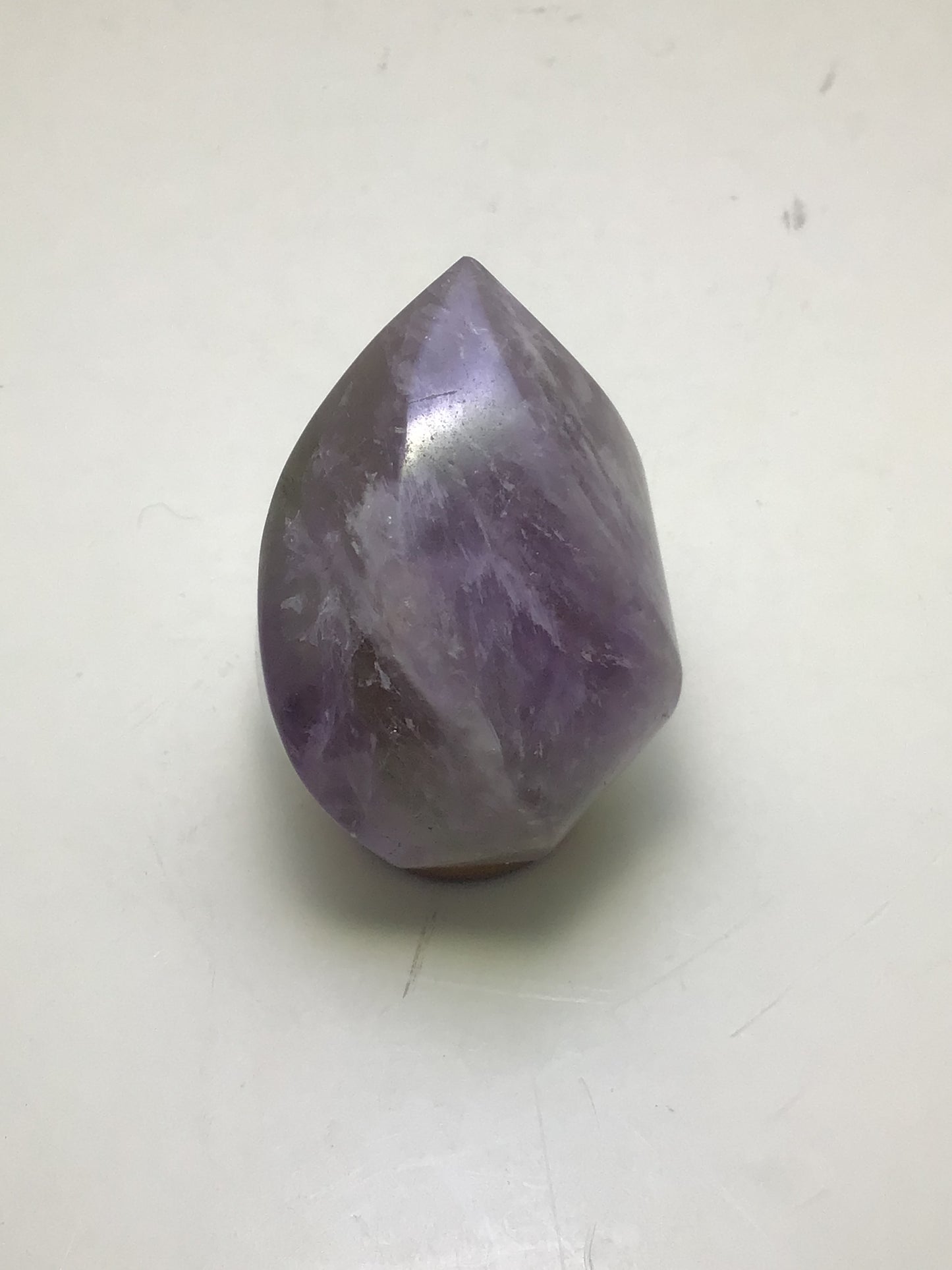 Amethyst Flame