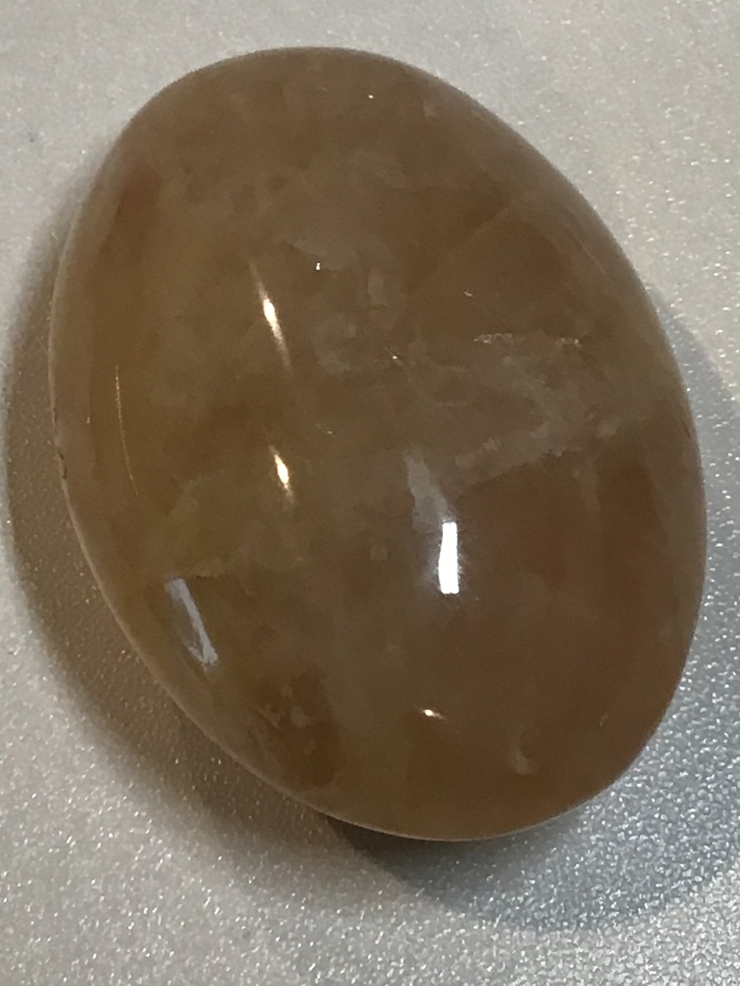 Gold Healer Nugget