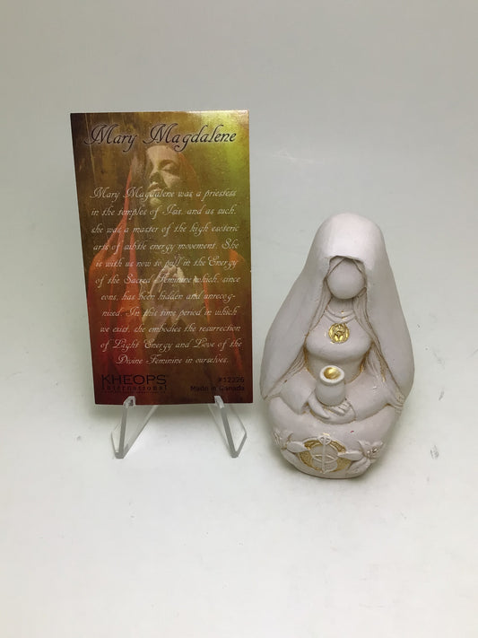 Mary Magdalene Goddess