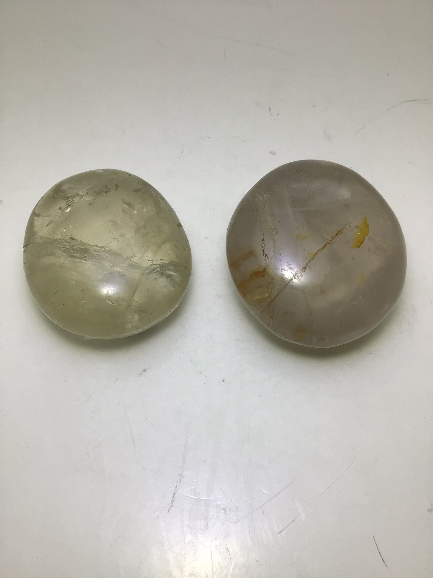 Smokey Quartz Nugget