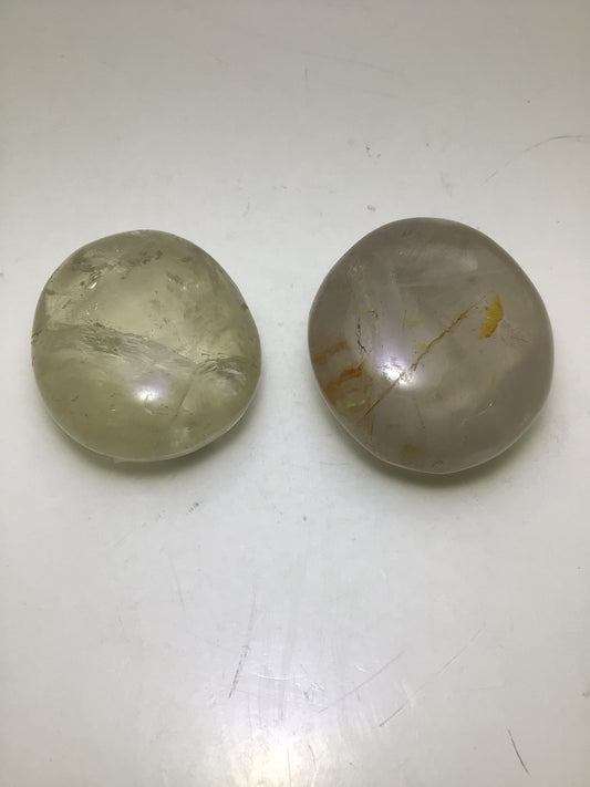 Smokey Quartz Nugget
