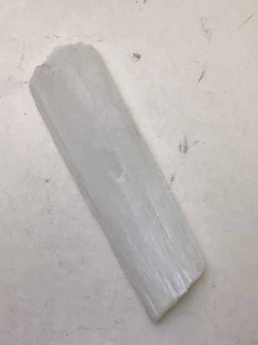 Scolecite Piece