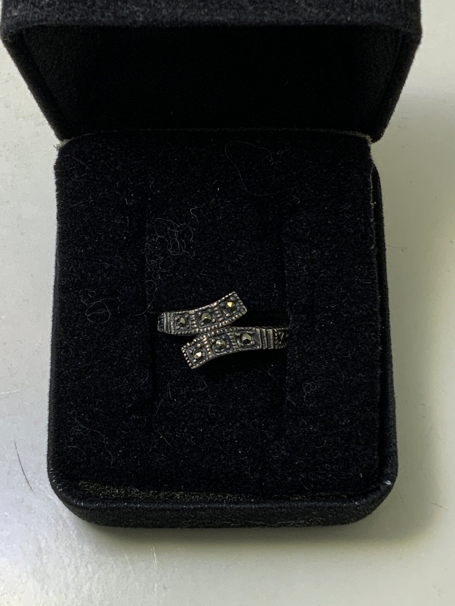 Sterling Silver Rings