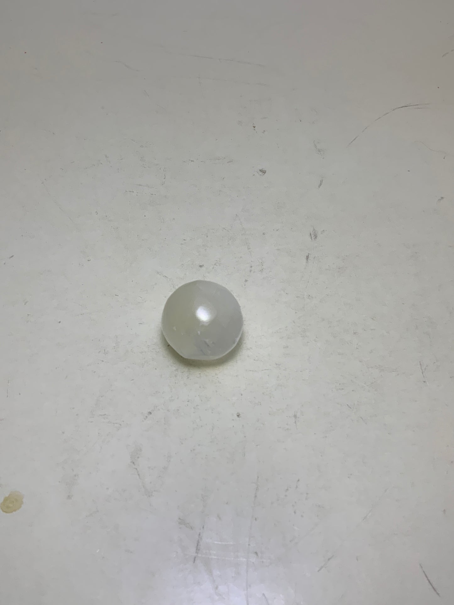 Selenite Sphere