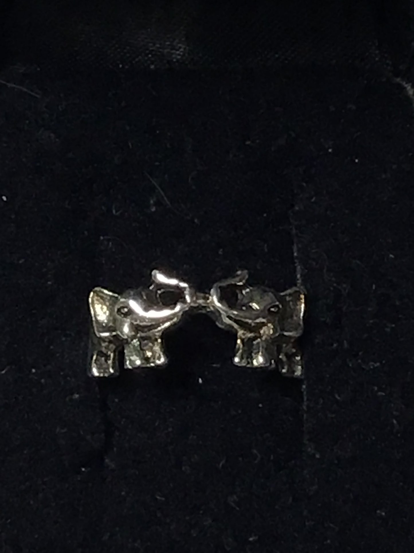 Stainless Steel Rings Size 7