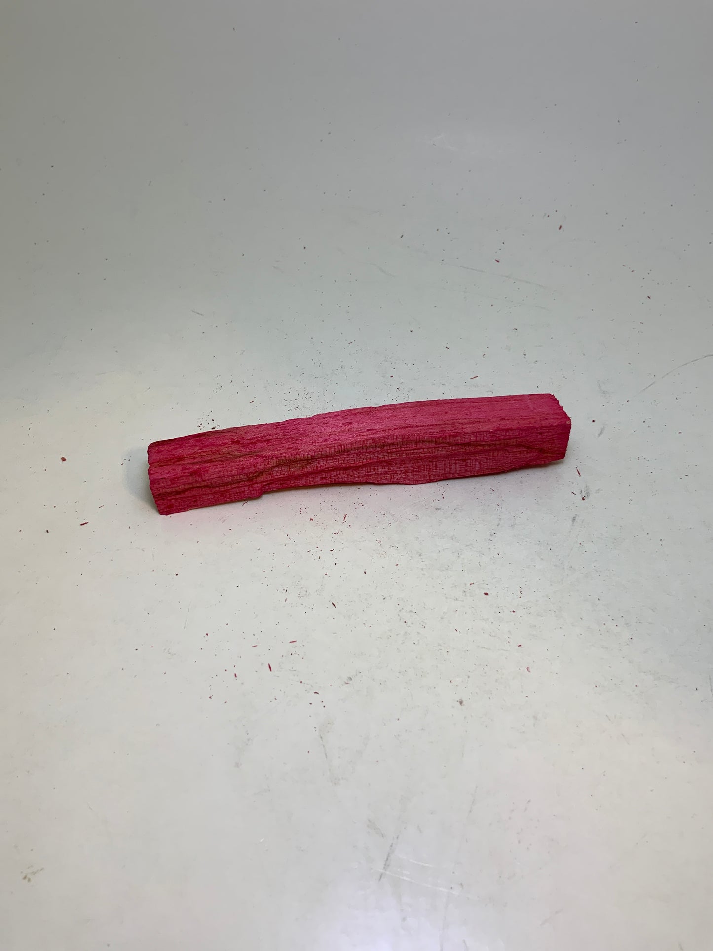 Palo Santo Dragon’s Blood Smudging Stick