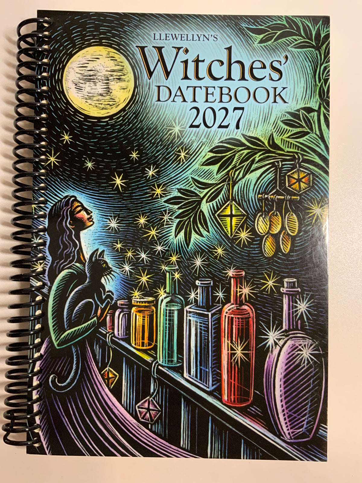 2027 Datebooks