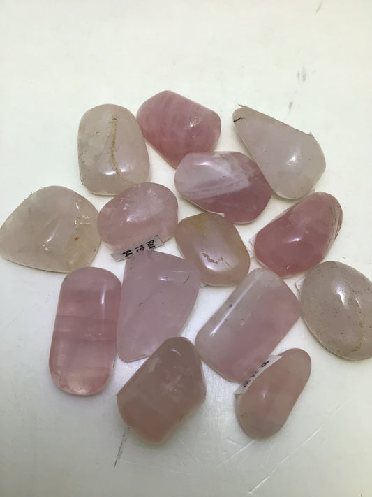 Rose Quartz