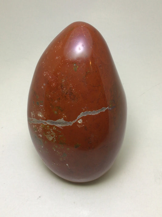 Red Jasper Freeform