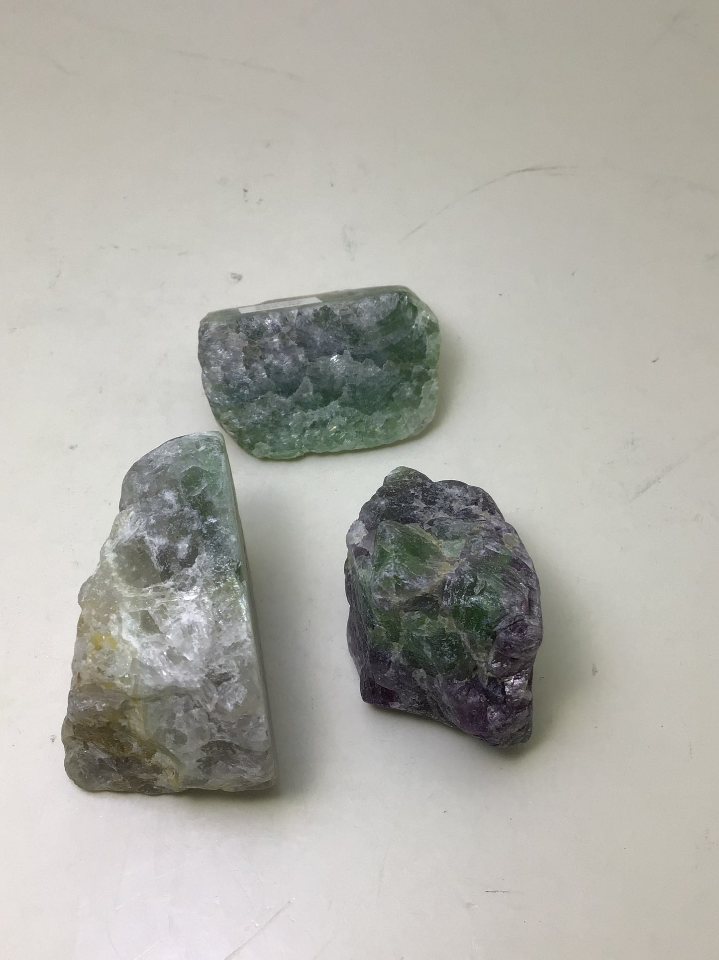 Fluorite