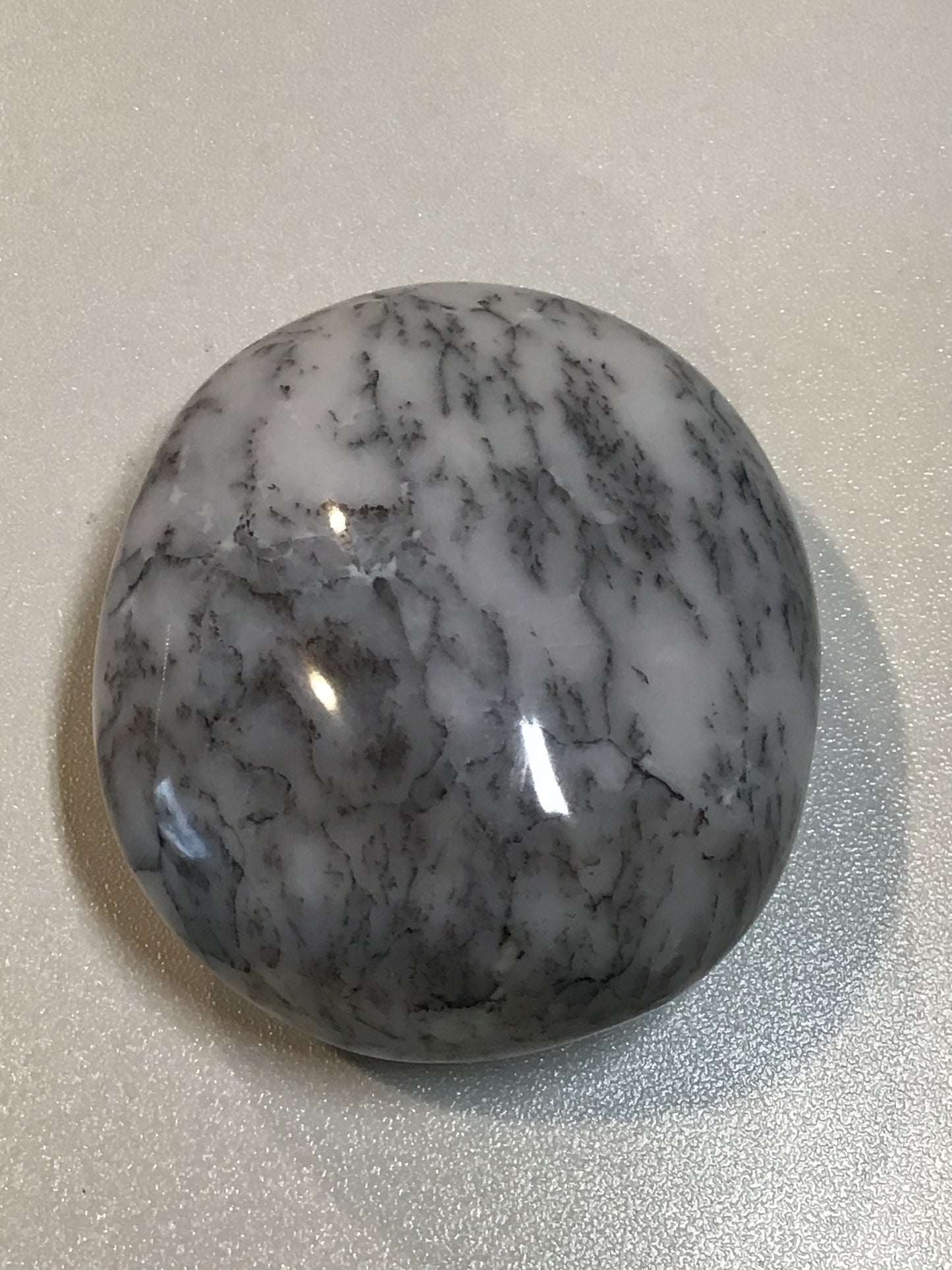 Dendrite Opal Nugget