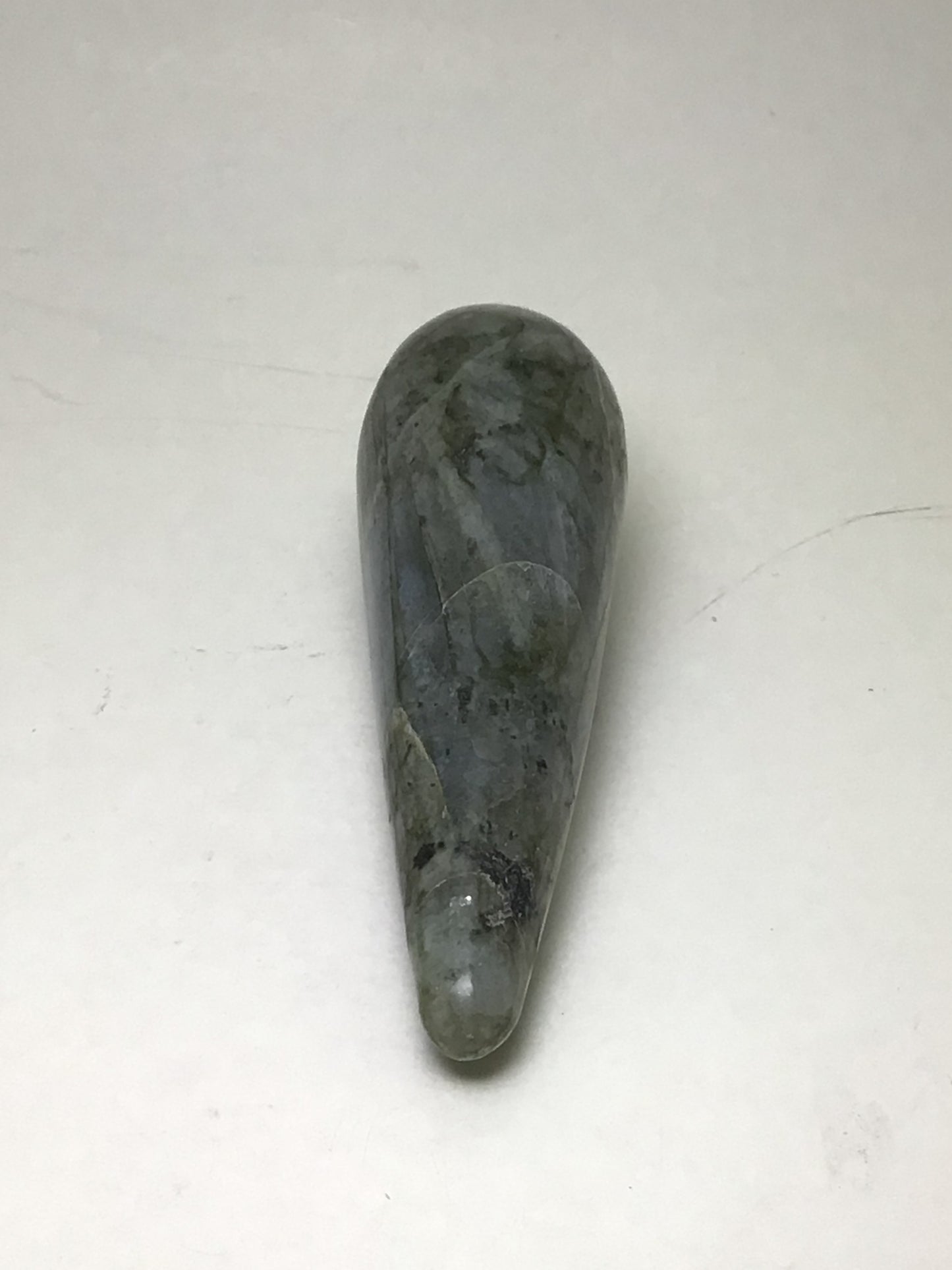 Labradorite Wand