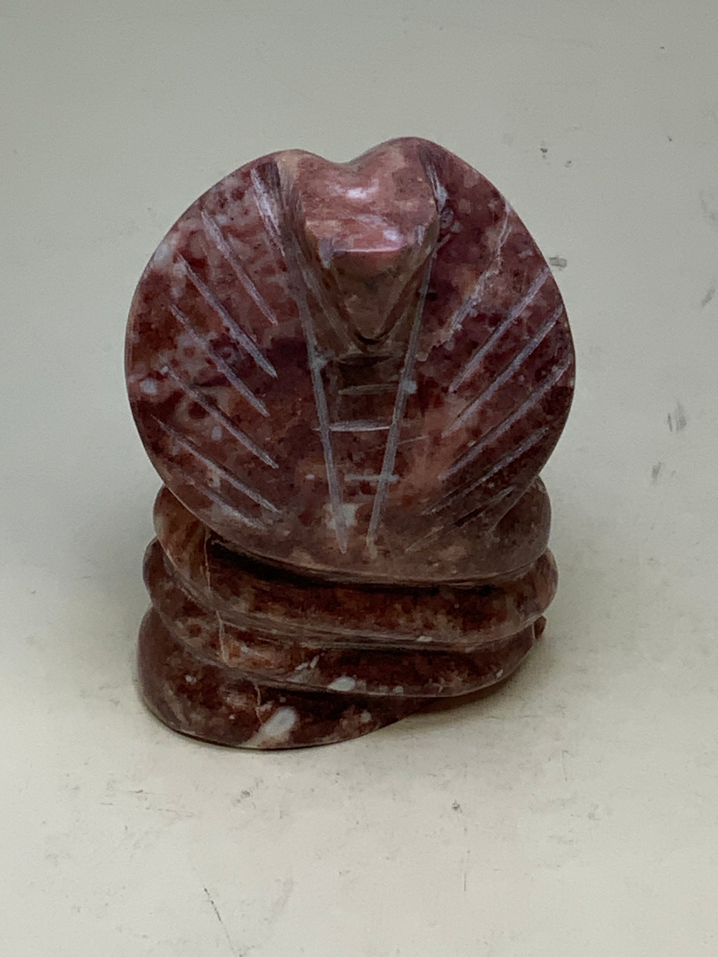 Stone Carved Spirit Animal