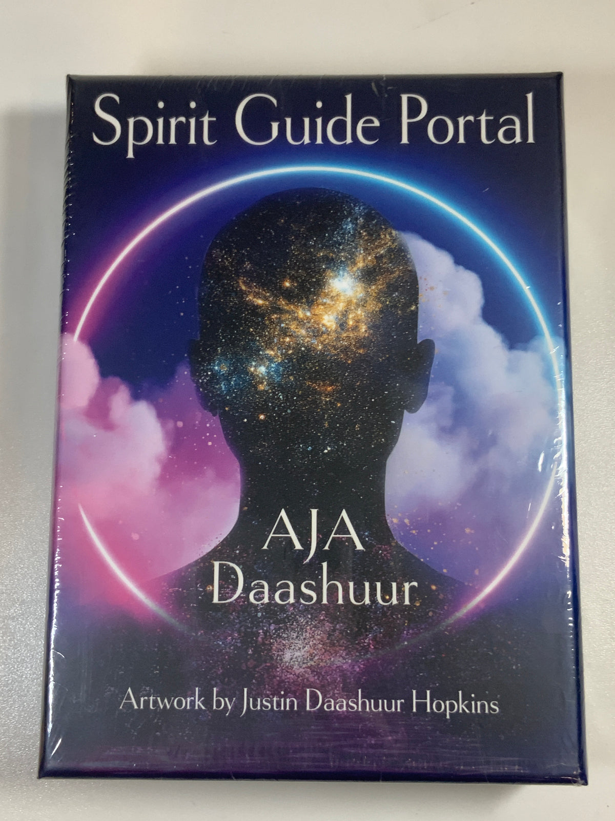 Spirit Guide Portal