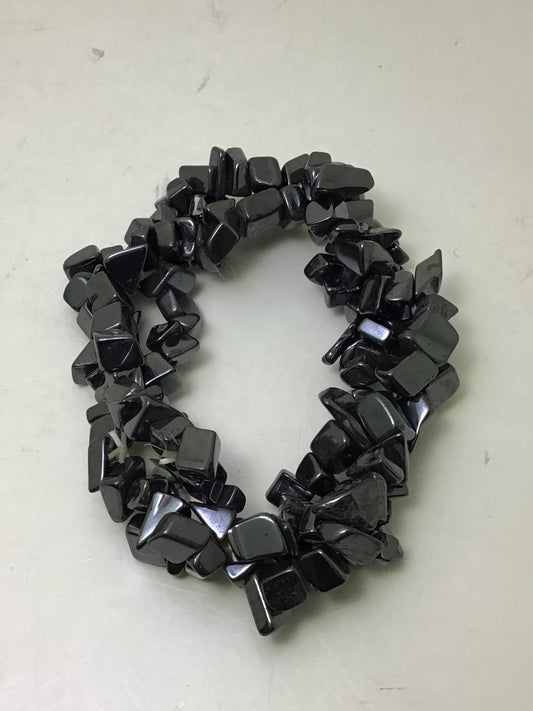 Hematite Bracelet