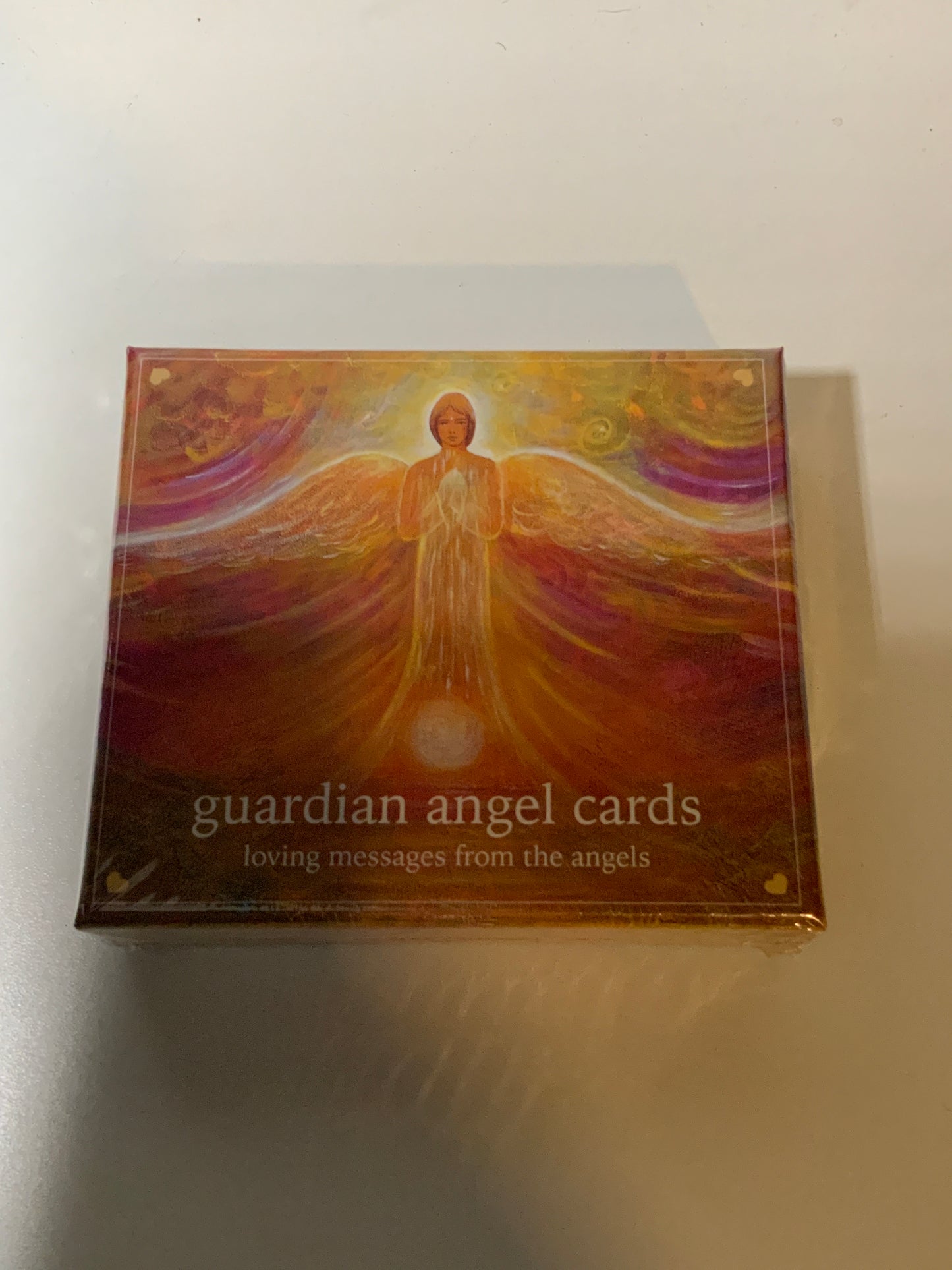 Guardian Angel Cards