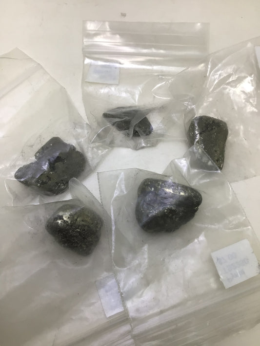 Pyrite
