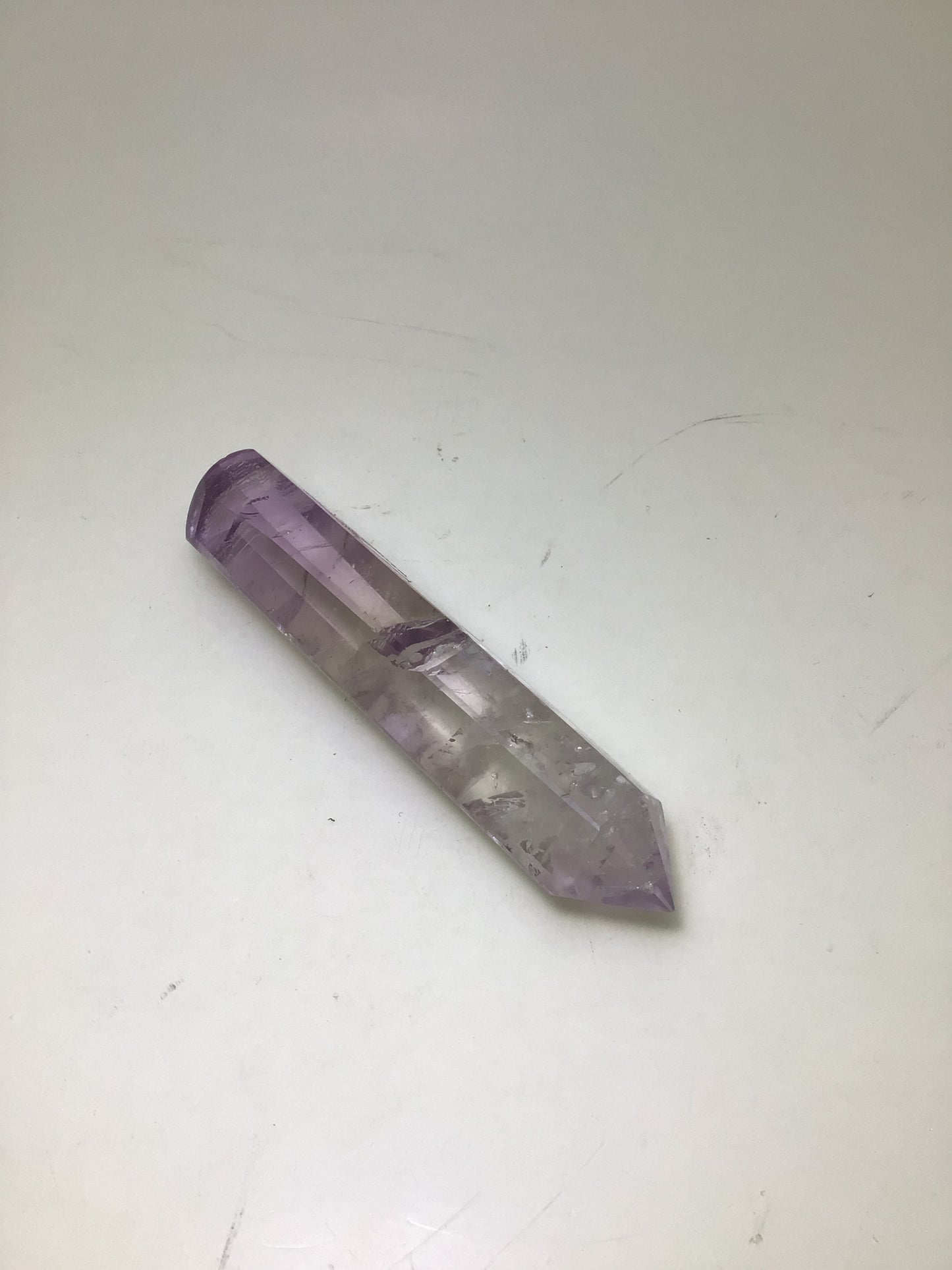 Amethyst Wand