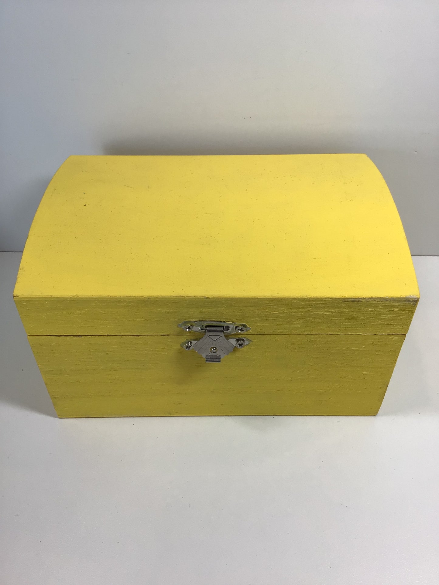 Painted Box