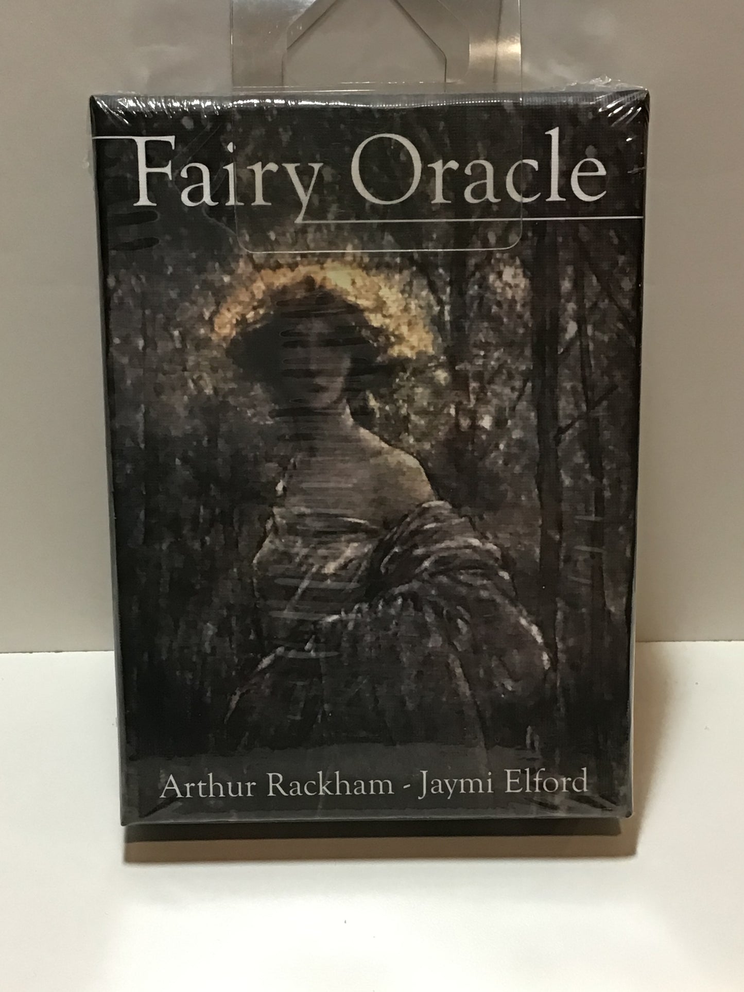 Fairy Oracle