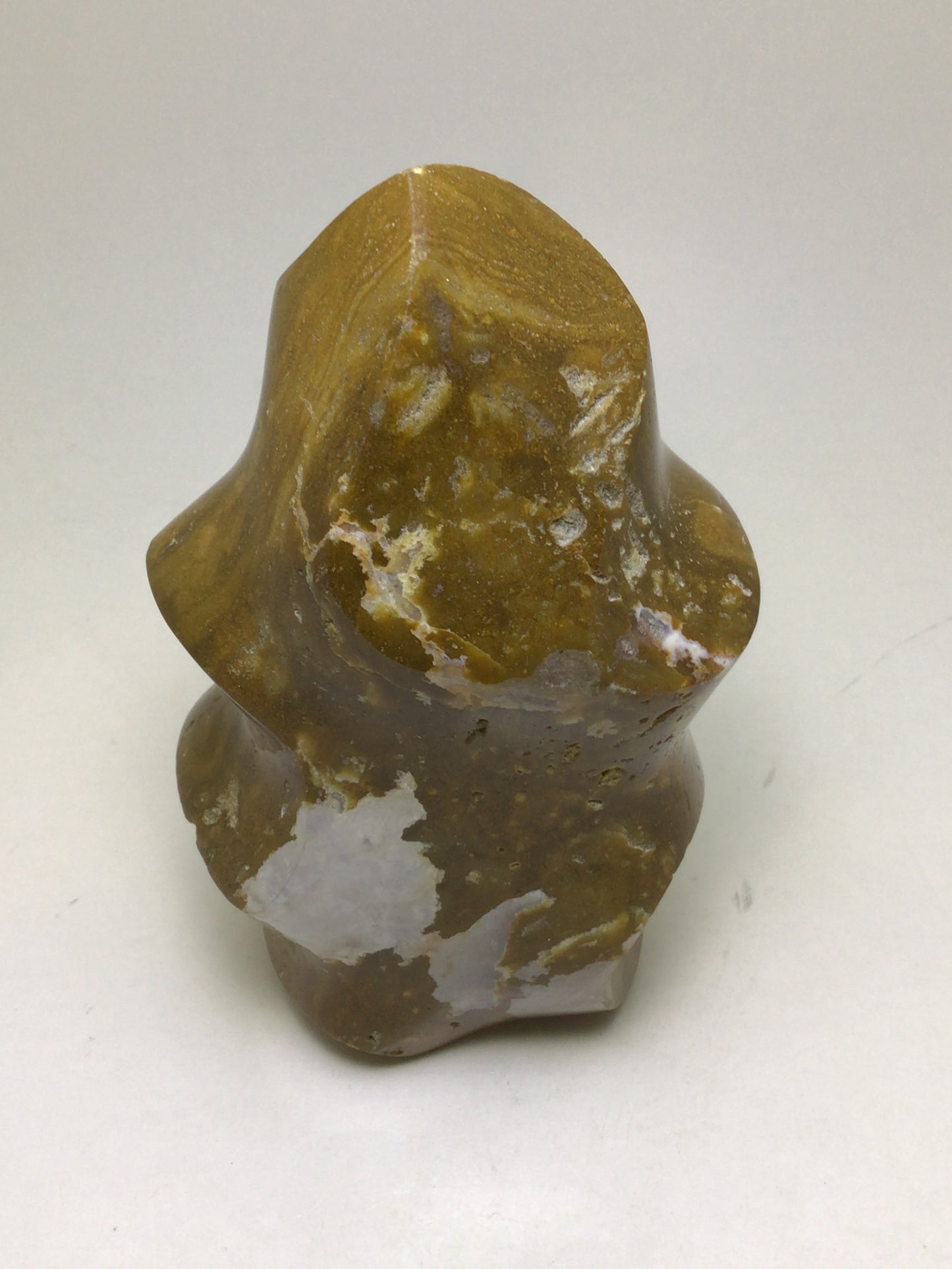 Ocean Jasper Flame