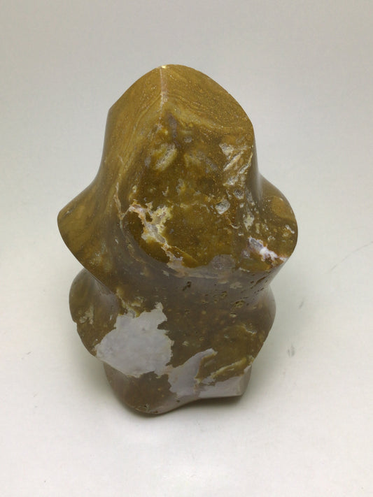 Ocean Jasper Flame