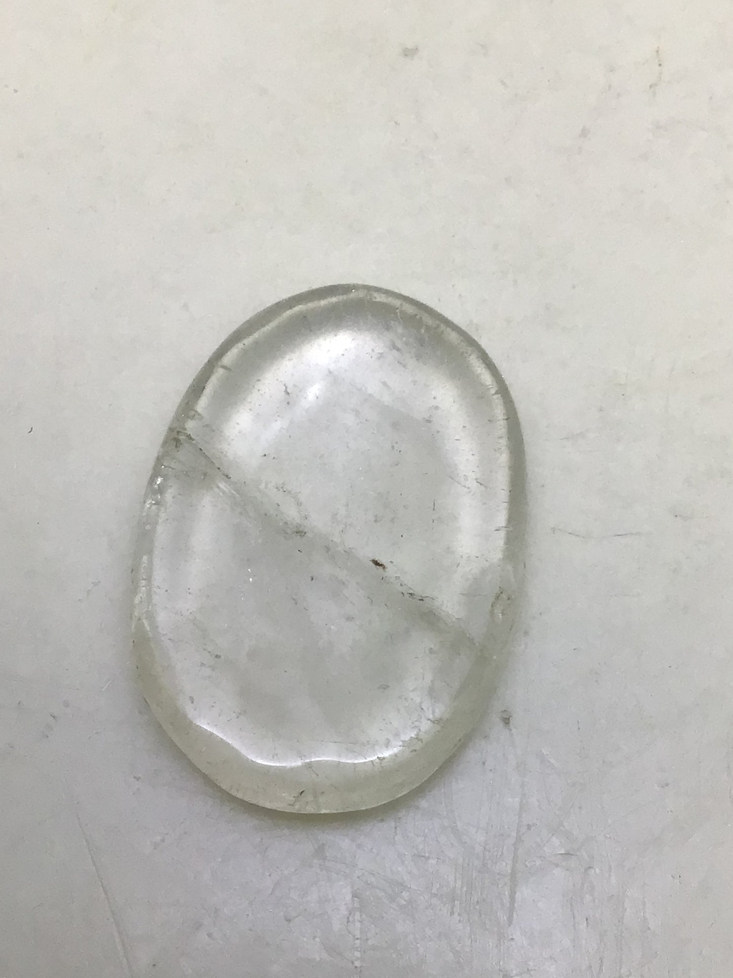 Thumb Stone