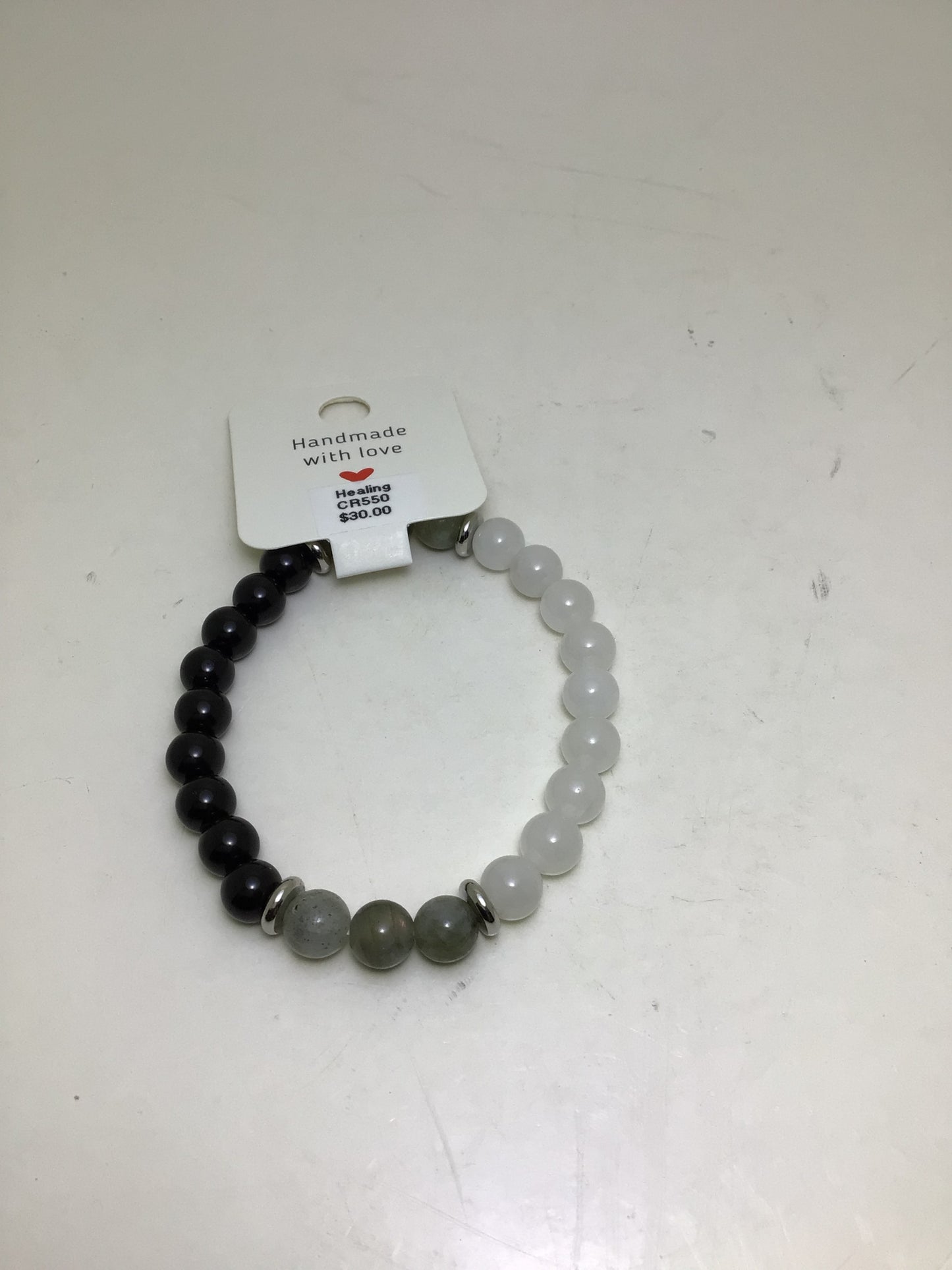 Multi Stone Bracelet