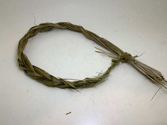 Sweetgrass Braid