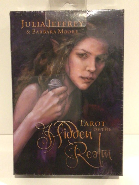 Tarot of the Hidden Realm