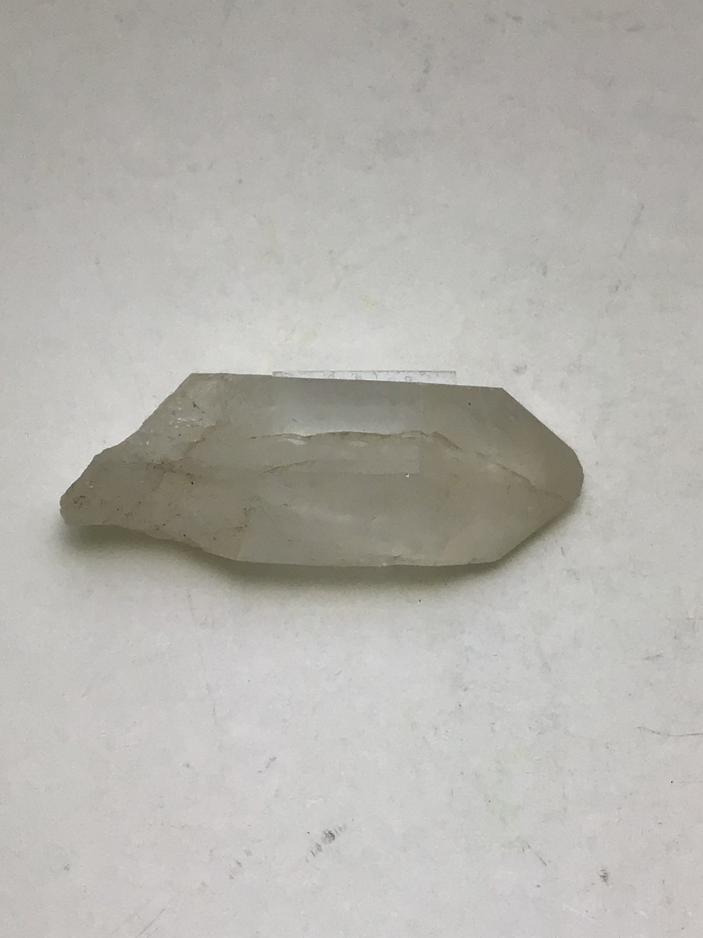 Smokey Quartz Point