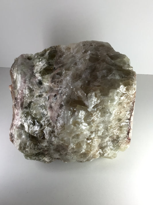 Green Calcite