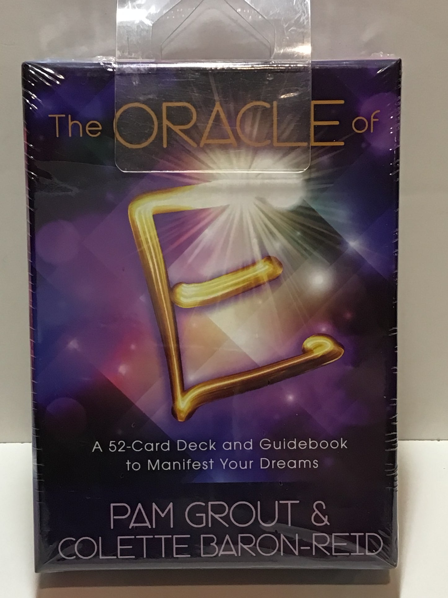 The Oracle of E