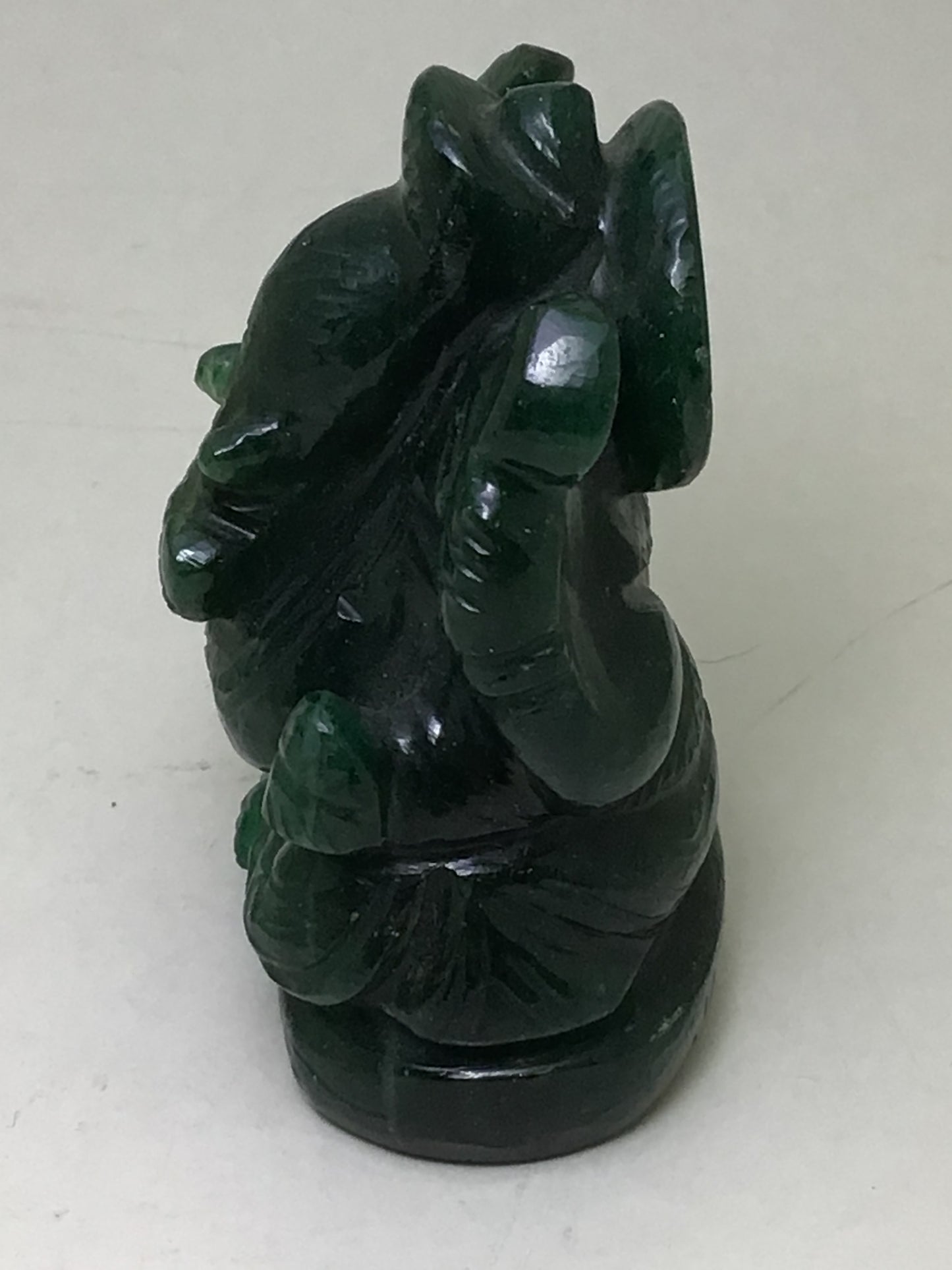 Jade Ganesha
