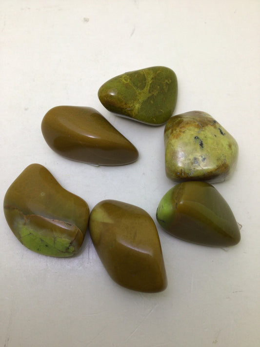 Green Opal