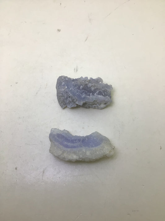 Blue Lace Agate